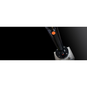 Новинка в серии модульных приводов Stafsjö: новые гидравлические цилиндры