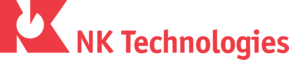 NK Technologies logo