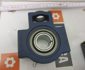 Радиальный узел подшипника
SPANNLAGEREINHEIT TU30KG KUENZEL / Künzel