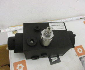 Клапан 
Ventil NORGREN /NORGREN HERION / HERION