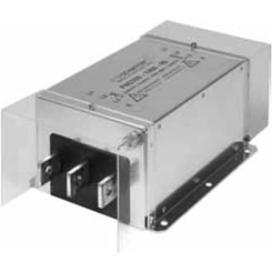 Защита цепи Schaffner